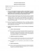 Caso Timbuk2 Piense en las dos categorías de productos que fabrica y vende Timbuk2