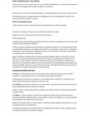 Tarea 1 psiologia .FORO V PERSONALIDAD Y TRASTORNOS