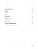 Aspectos básicos del contexto República Islámica de Irán