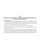 ELABORACION Y COMERCIALIZACION DE ARTESANIAS TEXTILES EN TEJIDOS DE CHALINAS EN EL DISTRITO DE YAULI-HUANCAVELICA-2016