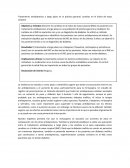 Tratamiento antidepresivo a largo plazo en la práctica general: cambios en el índice de masa corporal
