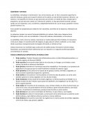Áldehídos y cetonas. Ácidos carboxílicos importantes en agricultura