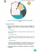 CAPÍTULO 2: ESTRATEGIA DE OPERACIONES EN UN ENTORNO GLOBAL