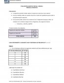 EVALUACIÓN SUMATIVA VIRTUAL- UNIDAD 1 MÓDULO ESTADÍSTICA