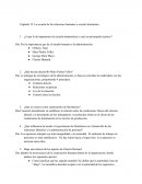 Capítulo 19. La escuela de las relaciones humanas o escuela humanista