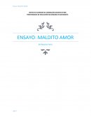 MALDITO AMOR,La obra de Rosario Ferré