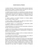 Laboratorio derecho tributario y financiero
