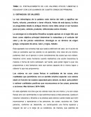 EL FORTALECIMENTO DE LOS VALORES ETICOS “LIBERTAD E IGUALDAD” CON LOS ALUMNOS DE CUARTO GRADO DE PRIMARIA.