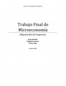 WALMART BRASIL LTD. ADQUIERE MAKRO BRASIL, S.A