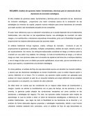 Análisis de opciones reales- herramientas y técnicas para la valoración de las decisiones de inversión estratégica