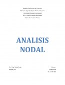 Analisis Nodal