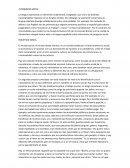 Progreso social fronterizo