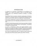 La deserción es la interrupción o desvinculación de los estudiantes de sus estudios