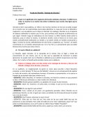 Prueba de Filosofía: “Apología de Sócrates”