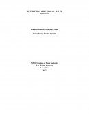 MATEMÁTICAS APLICADAS A LA SALUD BIOLOGÍA