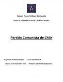 Partido Comunista de Chile