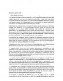 Los valores y la cultura