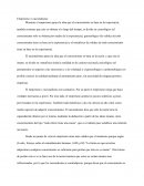 El gran Empirismo vs racionalismo