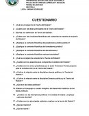 TEORÍA DEL ESTADO SECCIÓN J