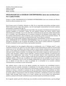 Que es el Psicoanalisis de la sociedad