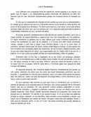 Como son Los Toltecas una civilización llena de sabiduría