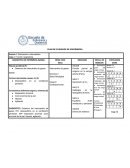 PLAN DE CUIDADOS DE ENFERMERIA Dominio 3: Eliminación e intercambio