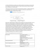LA gran Caida de presion Torre empacada