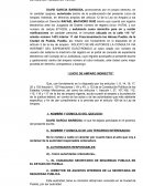 El nuevo Amparo vs la negativa de dictar sentencia