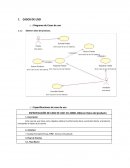 Tema del Casos de uso