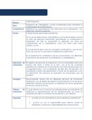 Programa de Criptografía I, factor fundamental para mantener la autenticidad de la información