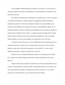 En la actualidad la palabra bullying la escuchamos en el noticiero, en conversaciones, y son tapas de diarios, que presenta esta problemática social demostrando casos específicos como referencia a este tema.