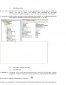 Formatos nativos de ESRI.