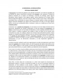 Como es la La democracia, un análisis crítico