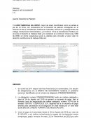 BANCO DE OCCIDENTE L.C