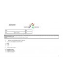 La gran Evaluación de teoría y lenguaje musical