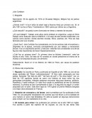 Julio Cortázar: Biografía