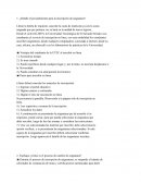 Cuales son los Servicios y asistencia estudiantil UTEC