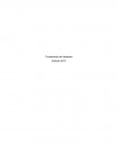 De acuerdo a los siguientes modelos de iPad y tablet, complete la tabla comparativa: