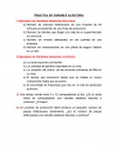 Los nuevo Ejercicios Variable Aleatoria