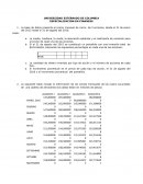 TAREA DE FINANZAS