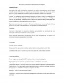 El Proyecto: Conocemos la historia del El Principito