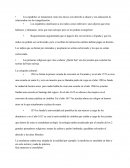 Concepto de historia argentina