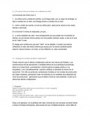 ¿Por qué se dice que el dinero es un depósito de valor?