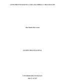 Tema de Tener en cuenta para crear empresa