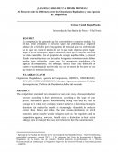 Las dos caras de una misma moneda