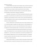 Tema Mala Practica Profcional Ecu