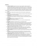 Instalaciones hidráulicas. SIMBOLOGÍA