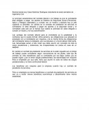 Buenas tardes soy Cesar Martinez Rodriguez estudiante de sexto semestre de Ingeniería Civil