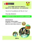 Caramelo para la tos