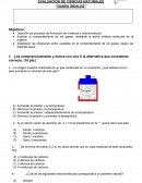 Gases y como es que se puede Aumentar la presión, independientemente de la temperatura